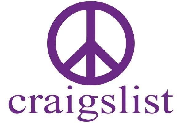 Craigslist logo