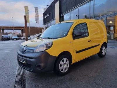 Renault Kangoo EXPRESS Z.E