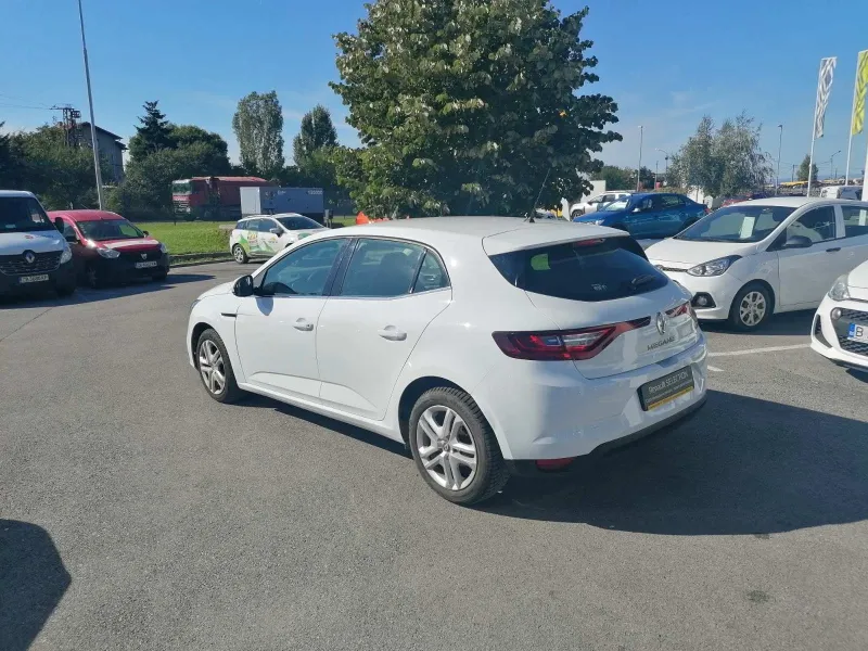 Renault Megane 1.5dCi 110kc Image 3