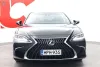 Lexus ES 300h Business Edition - SÄHKÖNAHAT / KATTOLUUKKU / ADAPT. VAKKARI Thumbnail 8