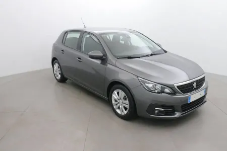 Peugeot 308 1.2 PureTech 110 ACTIVE BUSINESS