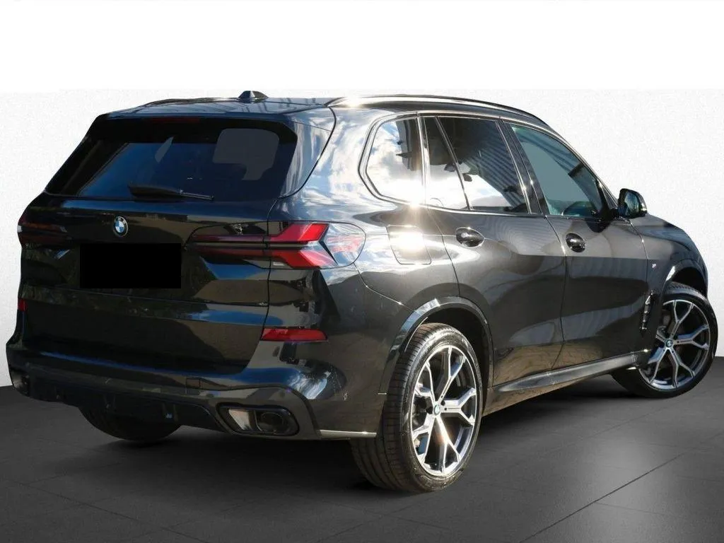 BMW X5 Image 3