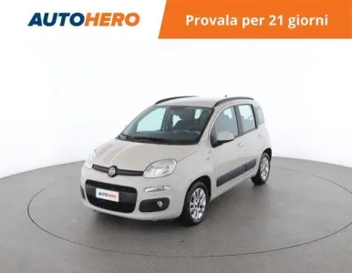 FIAT Panda 1.3 MJT S&S Lounge