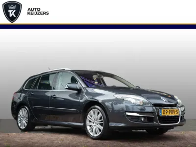 Renault Laguna Estate 2.0 dCi Initiale 