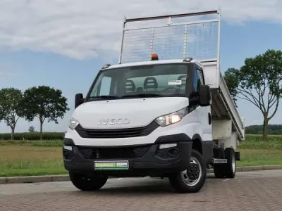 Iveco Daily 35 C 15