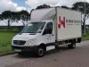 Mercedes-Benz Sprinter 513 CDI Thumbnail 2