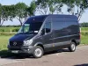 Mercedes-Benz Sprinter 214 L2H2 Automaat Xenon! Thumbnail 2