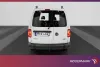 Volkswagen Caddy 2.0TDI 102hk Värmare Dragkrok Moms Thumbnail 2