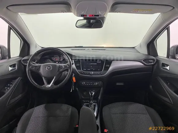 Opel Crossland X 1.2 T Enjoy Image 8